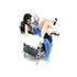 ONE PIECE Sofa Nico·Robin Figures Nico·Robin Sitting Dress Model Statue Boxed