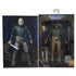 Friday The 13th Part VI Jason Lives Voorhees Action Figure Model 18cm