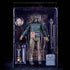 Friday The 13th Part VI Jason Lives Voorhees Action Figure Model 18cm