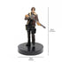 Resident Evil Leon Scott Kennedy Figure Game Model Statue Toy 33cm