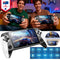Handheld X9 Retro Game Console 5.5 Inch IPS Screen,Video Games,30000+ Games