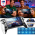 Handheld X9 Retro Game Console 5.5 Inch IPS Screen,Video Games,30000+ Games