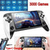 Handheld X9 Retro Game Console 5.5 Inch IPS Screen,Video Games,30000+ Games