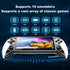 Handheld X9 Retro Game Console 5.5 Inch IPS Screen,Video Games,30000+ Games