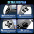 Handheld X9 Retro Game Console 5.5 Inch IPS Screen,Video Games,30000+ Games