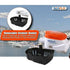 SEAFLO 12V 1100GPH Automatic Bilge Pump Marine Boat Auto Submersible Pump