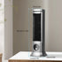 Air Conditioner Fans Portable Cooling Ace with 3 Speeds Tower Fan Quiet Desk