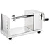 Vegetable Spiral Cutter Potato Twister Tornado Slicer Machine Stainless Steel