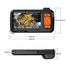 10M 8mm Lens Industrial Endoscope 1080P Digital Borescope Inspection Camera LED Lamp