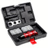 Professional Electric Drill Tool Rivet Rivnut Nut Gun Adapter Insert Tool M3-M10
