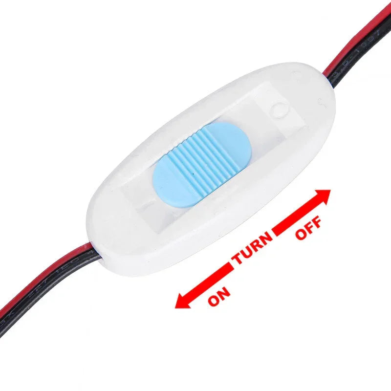 12V Ceiling Fan – Portable Caravan Camping Solar Fan, 3‑Blade, Low Power
