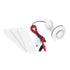 12V Ceiling Fan – Portable Caravan Camping Solar Fan, 3‑Blade, Low Power