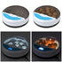 9 Egg Incubator Semi-Automatic Digital Temperature Chicken Duck Eggs Poultry
