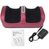 Electric Foot Massager Muscle Pain Relief Leg Calf Massage Kneading Machine AU