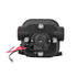 12V Water Pump 17LPM High Pressure Self-Priming for Caravan Camping Boat Marine