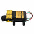 12LPM Caravan 12V Water Pump 130PSI High Pressure Self-Priming Camping Boat Farm