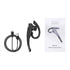Bluetooth Wireless Headphones Business Trucker Handsfree Earpiece Headset Mic AU