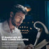 Bluetooth Wireless Headphones Business Trucker Handsfree Earpiece Headset Mic AU
