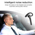 Bluetooth Wireless Headphones Business Trucker Handsfree Earpiece Headset Mic AU
