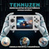 10000+ Games R36H Portable Video Game Consoles Retro Handheld Game Console White