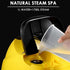 NEW Steam Cleaner Mop Kit Floor Kitchen Window Sterilize High Pressure Steamer