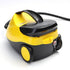 NEW Steam Cleaner Mop Kit Floor Kitchen Window Sterilize High Pressure Steamer
