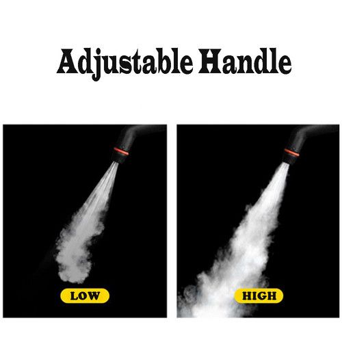 NEW Steam Cleaner Mop Kit Floor Kitchen Window Sterilize High Pressure Steamer