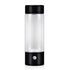 Random Color 420ml Portable Hydrogen Rich Water Bottle Rich Hydrogen Water Generator USB AU