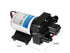 12V Caravan Water Pump High Pressure Self-priming rv Camping Boat 55PSI 11.3L/M