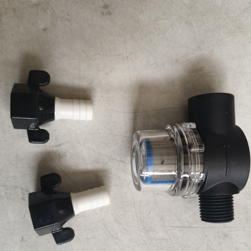 3 G/m RV Supreme 12v Water Pump for Caravan Motorhome Camper Trailer Boat Seaflo