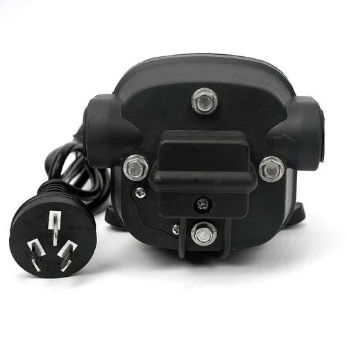 High Pressure Water Pump 45PSI for Camping Caravan Garden Caravan Boat Marine