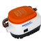 12V 750GPH Automatic Bilge Pump Marine Boat Auto Submersible Pump