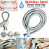 3m Shower Head Hose Stainless Steel Bathroom Flexible Tube Replacement Pipe AU