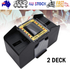 Automatic Card Shuffler Poker Cards Shuffling Machine Casino Playing Game 2 DECK