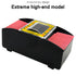 Automatic Card Shuffler Poker Cards Shuffling Machine Casino Playing Game 2 DECK