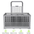 Dishlex dishwasher replacement cutlery basket Best reinforced base 240*140*120mm