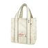 Portable 22*11.5*25cm Insulated Lunch Bag Food Container Picnic Storage Handbag