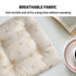 Seat Cushions Outdoor Indoor Cushion Square  Soft Chair Pad
