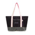 Large Supermarket Shopping Bag Eco Grocery Shoulder Bag Tote Foldable Reusable