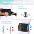 Lumbar Lower Back Support Brace Pain Relief Posture Orthosis Waist Belt Therapy