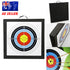 Archery Target Foam High Density Shooting Practice Board Bow Shooting Target