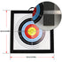 Archery Target Foam High Density Shooting Practice Board Bow Shooting Target