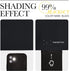 2X Blockout Curtains 100% Blackout Window Curtain Draperies Pair Eyelet 3 Layers 132CM(W) x 114CM(D)