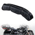 3 Pocket Windshield Bag Waterproof Fit For Harley Electra Glide FLHTC 96-13