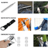 16in1 SOS Kit Outdoor Emergency Equipment Box For Camping Survival Gear
