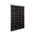 12V 130W Mono Solar Panel Kit Caravan Home Off Gird Battery Charging Power