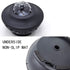 Galaxy Starry Night Light Projector Ocean Star Sky Party Baby Kids Room LED Lamp