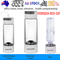 Hydrogen Water Generator Bottle SPE PEM Technology Machine - H2 Inhalation