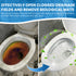 Toilet Bowl Cleaning Tablets Multi-Effect Decontamination, Descaling, Urine Stains, Toilet Cleaner, Deodorizing, Odorless, And Fragrant