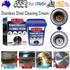 Jue-Fish Stainless Steel Cleaning Cream, Kitchen Decontaminant Pot Rust, Pot Bottom, Stove Top Black Scale Cleaning Cream